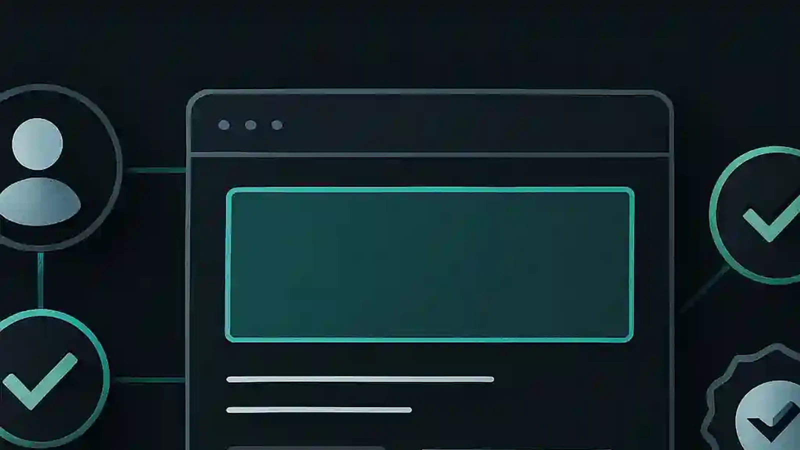 Examples Of Website Trust Signals On Business Sites