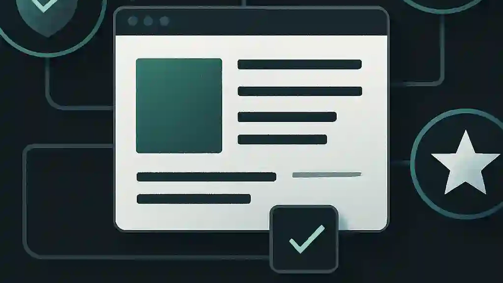 What Website Trust Signals Actually Matter